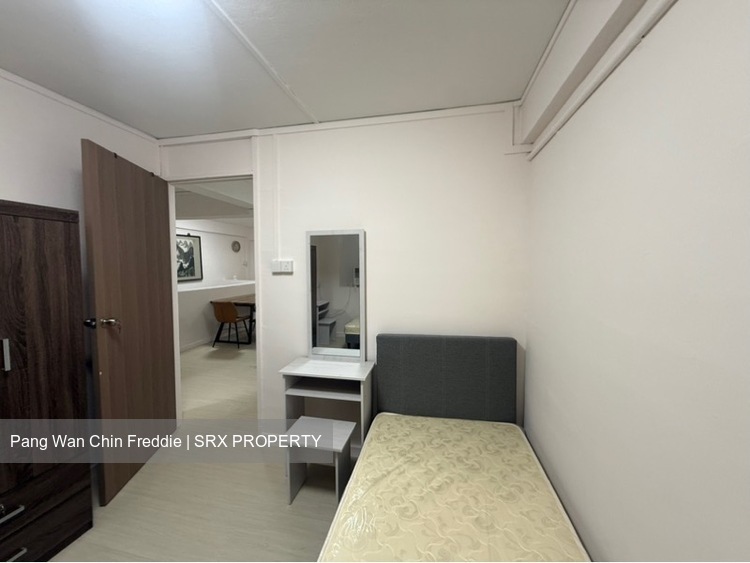 Blk 35 Telok Blangah Rise (Bukit Merah), HDB 3 Rooms #635943101